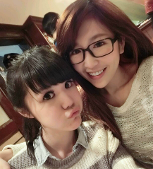 靓照